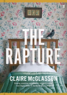 Image for The rapture