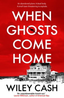 Image for When Ghosts Come Home