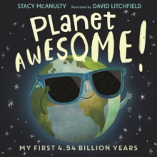 Image for Planet Awesome