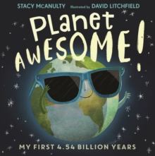 Image for Planet awesome