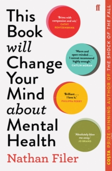 Image for This Book Will Change Your Mind About Mental Health