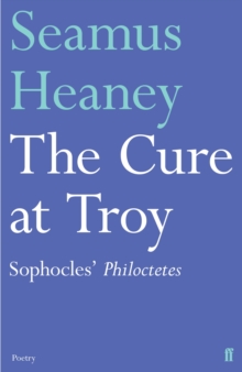 Image for Cure at Troy