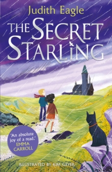 Image for The Secret Starling