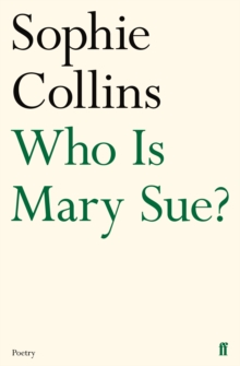Image for Who Is Mary Sue?