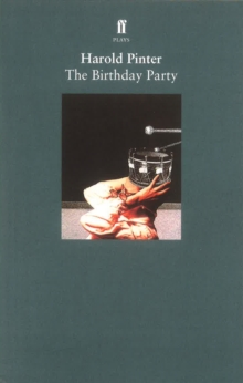 Image for The Birthday Party