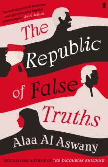 Image for The republic of false truths