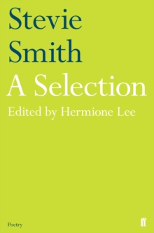 Image for Stevie Smith  : a selection