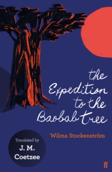 Image for The Expedition to the Baobab Tree