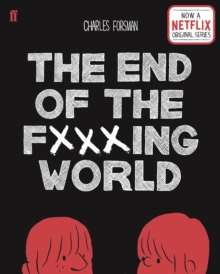 Image for The end of the fxxxing world
