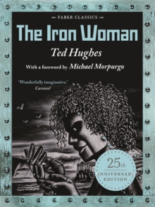 Image for The iron woman  : a sequel to The iron man