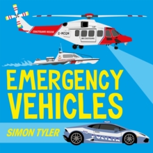 Image for Emergency vehicles