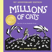Image for Millions of cats