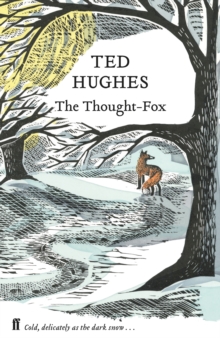 Image for The thought-fox