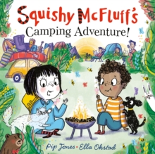 Image for Squishy McFluff's Camping Adventure!