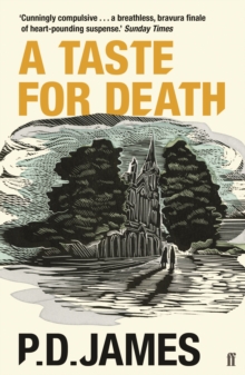 A Taste for Death: The classic locked-room murder mystery from the ‘Queen of English crime’ (Guardian)