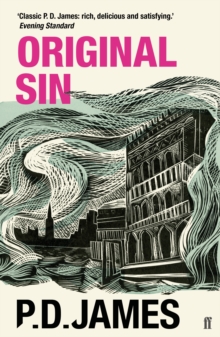 Original Sin: The classic locked-room murder mystery from the ‘Queen of English crime’ (Guardian)