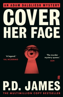 Cover Her Face: The classic country house murder mystery from the ‘Queen of English crime’ (Guardian)