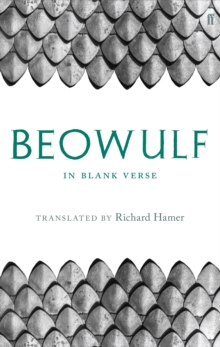 Image for Beowulf  : in blank verse