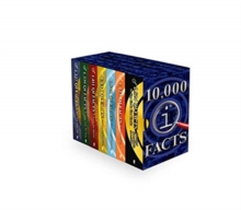 Image for 10,000 QI Facts