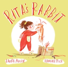Image for Rita's Rabbit