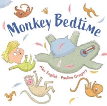 Image for Monkey bedtime