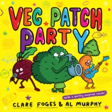 Image for Veg patch party