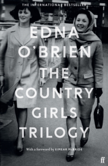 Image for The country girls trilogy