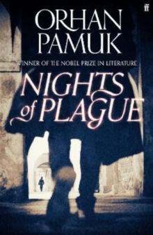 Image for NIGHTS OF PLAGUE EXPORT