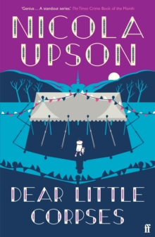 Dear Little Corpses: ‘Genius.’ The Times