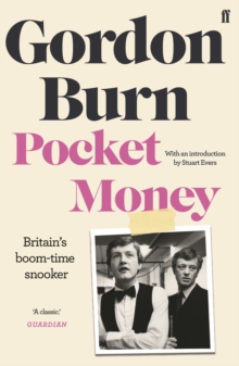 Image for Pocket money  : Britain's boom-time snooker