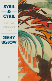 Image for Sybil & Cyril: Cutting Through Time