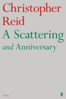 Image for A scattering: and, Anniversary