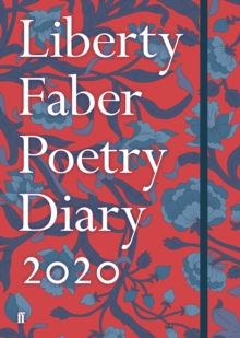 Image for Liberty Faber Poetry Diary 2020