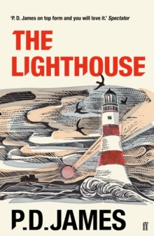 The Lighthouse: The classic locked-room murder mystery from the ‘Queen of English crime’ (Guardian)