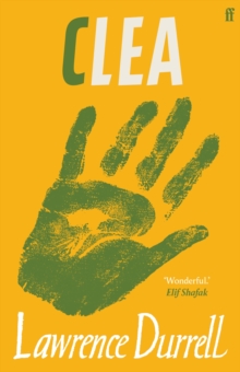 Image for Clea