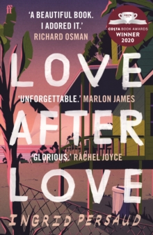 Image for Love after love
