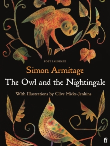 Image for The Owl and the Nightingale