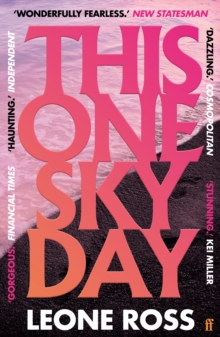 Image for This One Sky Day
