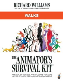 Animator's Survival Kit: Walks