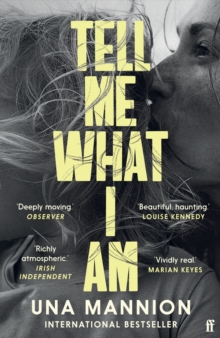 Image for Tell Me What I Am