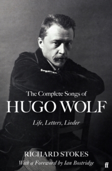 Image for The Complete Songs of Hugo Wolf