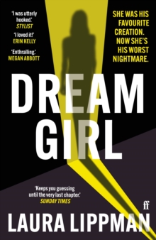 Dream Girl: ‘The darkly comic thriller of the season.’ Irish Times