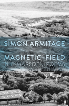 Image for Magnetic field  : the Marsden poems
