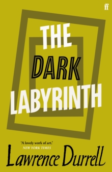Image for The Dark Labyrinth