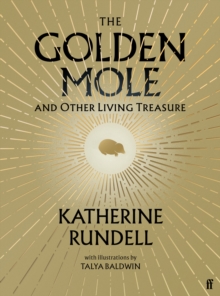 Image for The Golden Mole