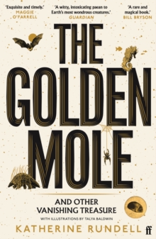 Image for The Golden Mole