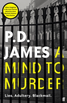 A Mind to Murder: The classic locked-room murder mystery from the ‘Queen of English crime’ (Guardian)