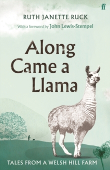 Image for Along Came a Llama