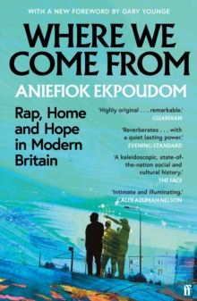 Image for Where We Come From