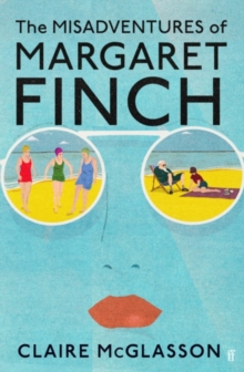 Image for The misadventures of Margaret Finch